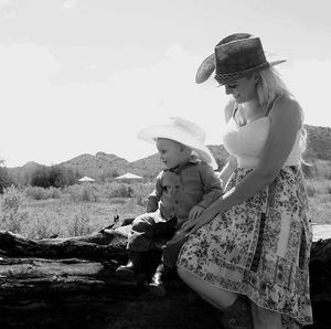 Meet your Posher, Mandy